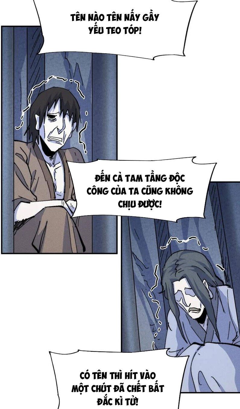 đọc truyện Nhân Vật Chính Mạnh Nhất Lịch Sử Chương 172 ảnh 6 tại Thiên Thai Truyện