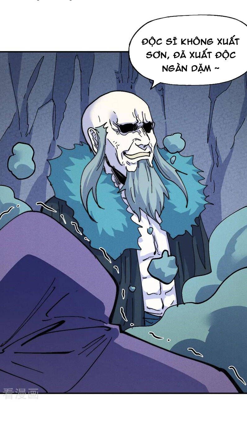 đọc truyện Nhân Vật Chính Mạnh Nhất Lịch Sử Chương 172 ảnh 11 tại Thiên Thai Truyện