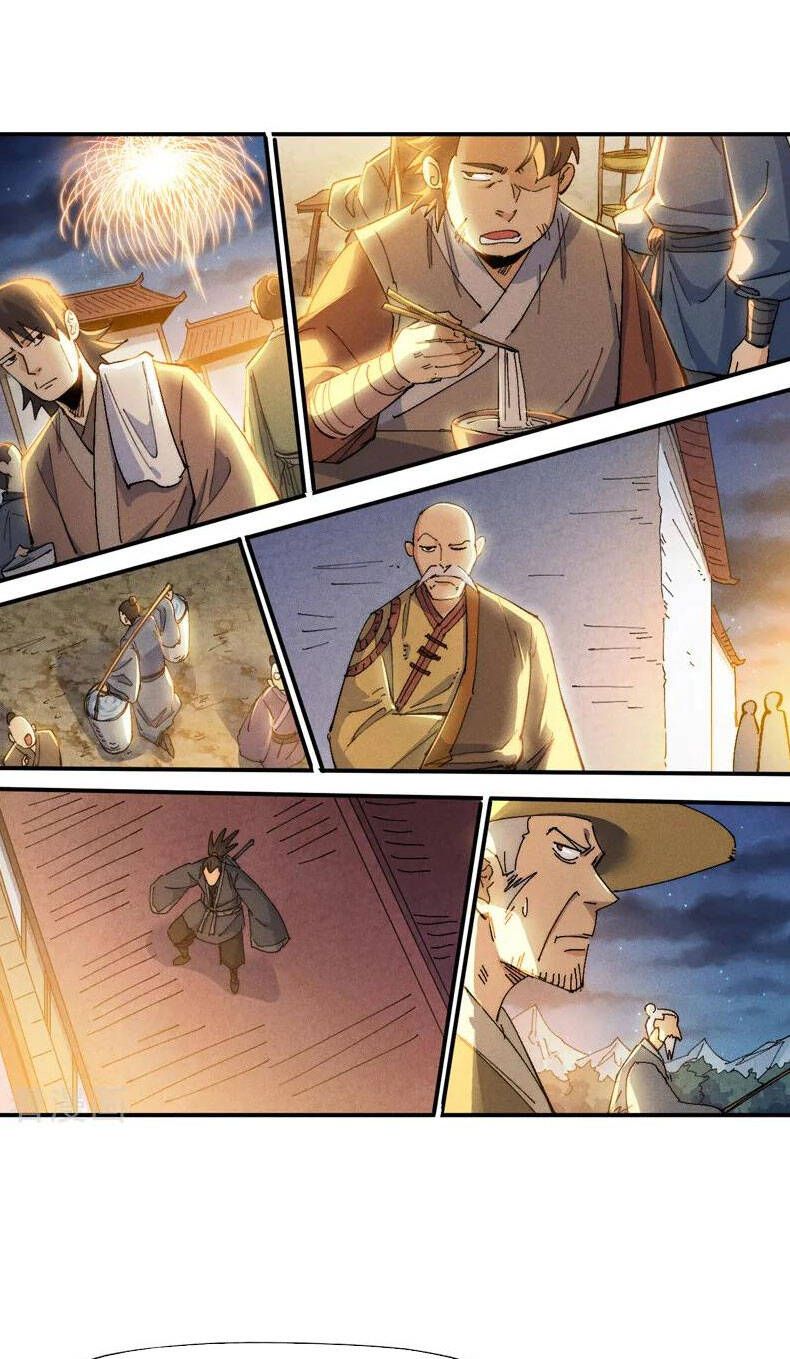 đọc truyện Nhân Vật Chính Mạnh Nhất Lịch Sử Chương 173 ảnh 3 tại Thiên Thai Truyện