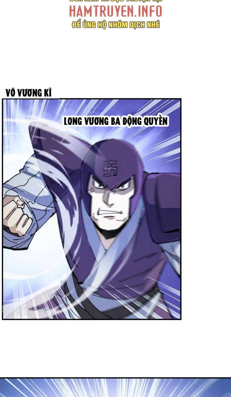 đọc truyện Nhân Vật Chính Mạnh Nhất Lịch Sử Chương 173 ảnh 12 tại Thiên Thai Truyện