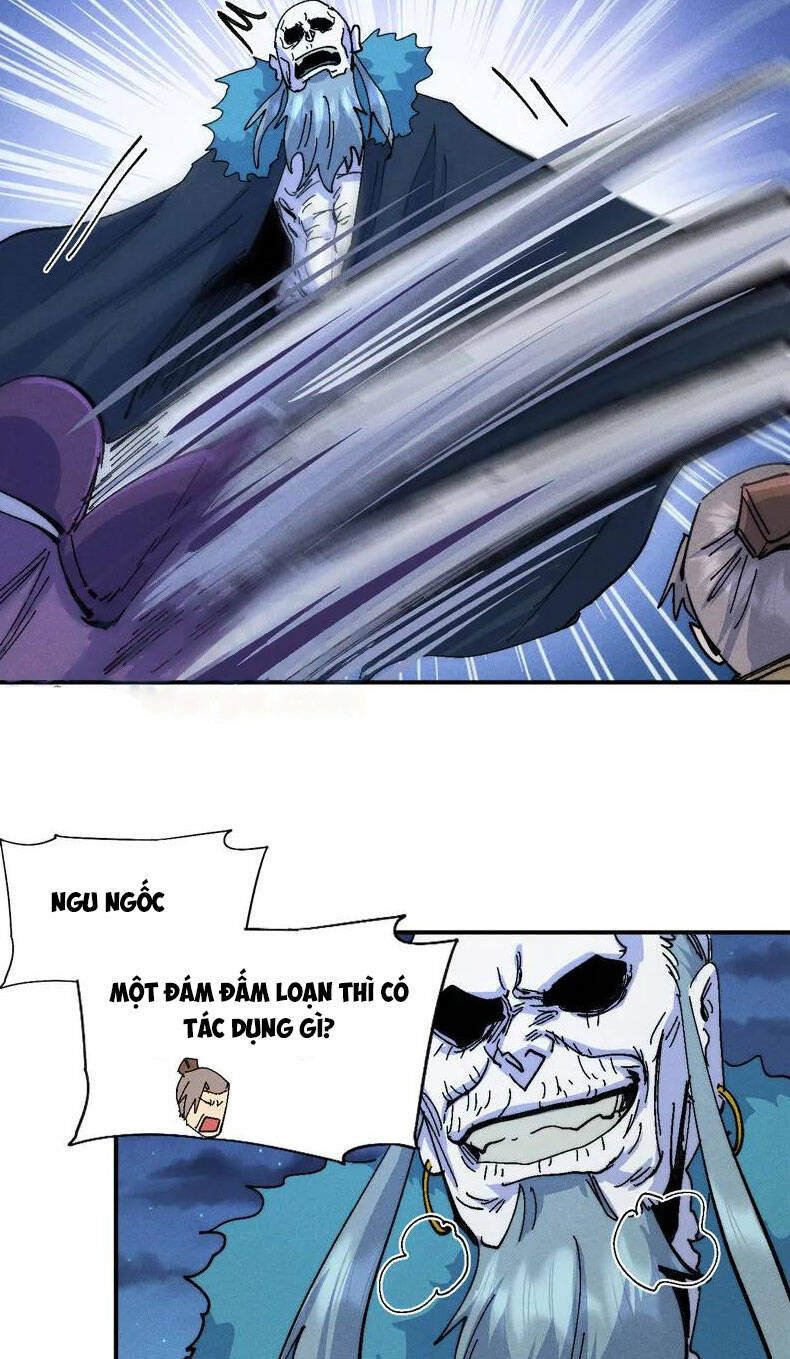 đọc truyện Nhân Vật Chính Mạnh Nhất Lịch Sử Chương 173 ảnh 13 tại Thiên Thai Truyện