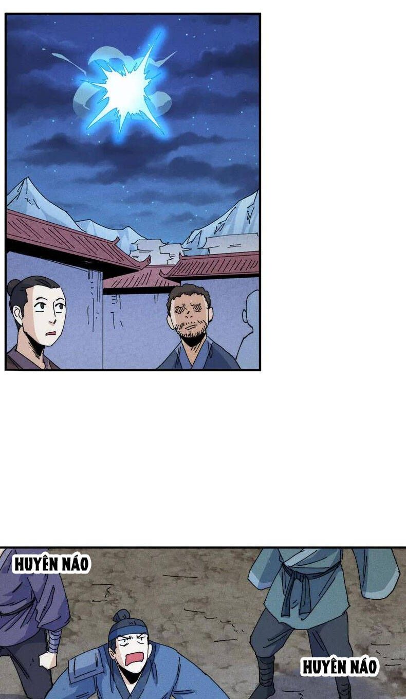 đọc truyện Nhân Vật Chính Mạnh Nhất Lịch Sử Chương 173 ảnh 19 tại Thiên Thai Truyện