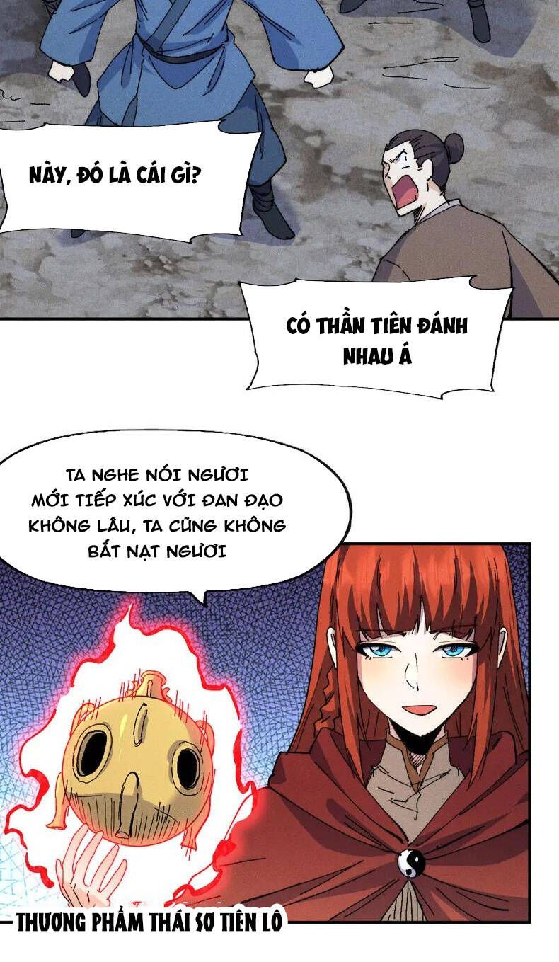 đọc truyện Nhân Vật Chính Mạnh Nhất Lịch Sử Chương 173 ảnh 20 tại Thiên Thai Truyện