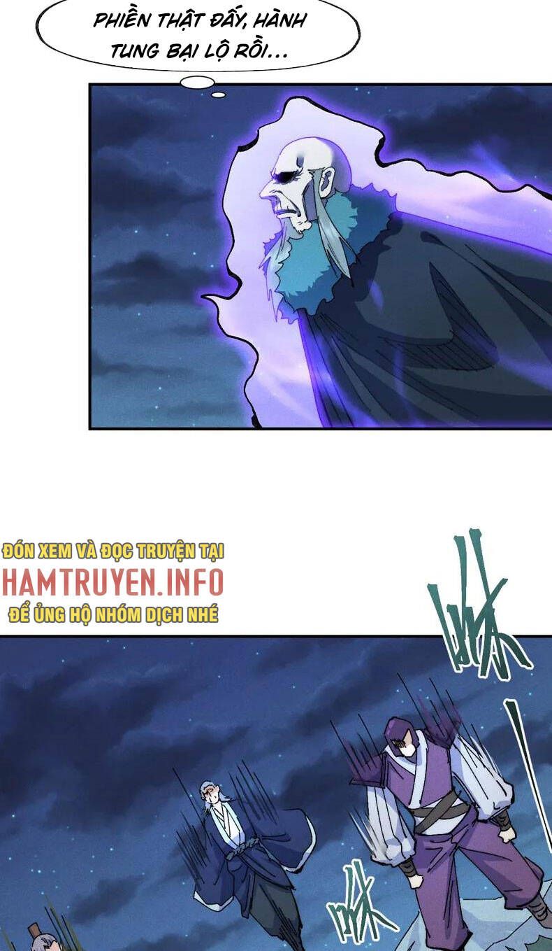 đọc truyện Nhân Vật Chính Mạnh Nhất Lịch Sử Chương 173 ảnh 4 tại Thiên Thai Truyện