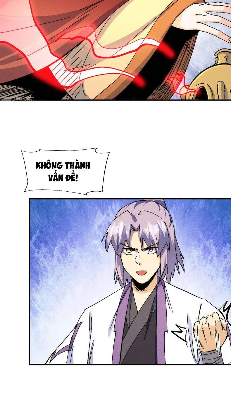 đọc truyện Nhân Vật Chính Mạnh Nhất Lịch Sử Chương 173 ảnh 22 tại Thiên Thai Truyện