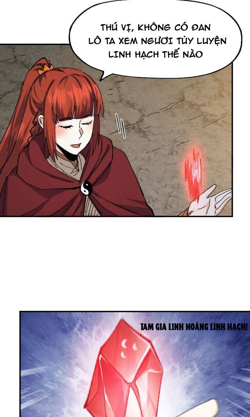 đọc truyện Nhân Vật Chính Mạnh Nhất Lịch Sử Chương 173 ảnh 24 tại Thiên Thai Truyện