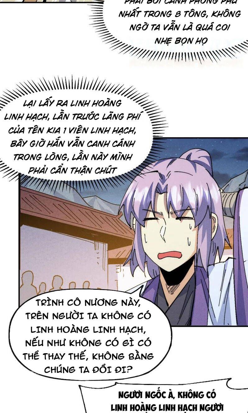 đọc truyện Nhân Vật Chính Mạnh Nhất Lịch Sử Chương 173 ảnh 26 tại Thiên Thai Truyện