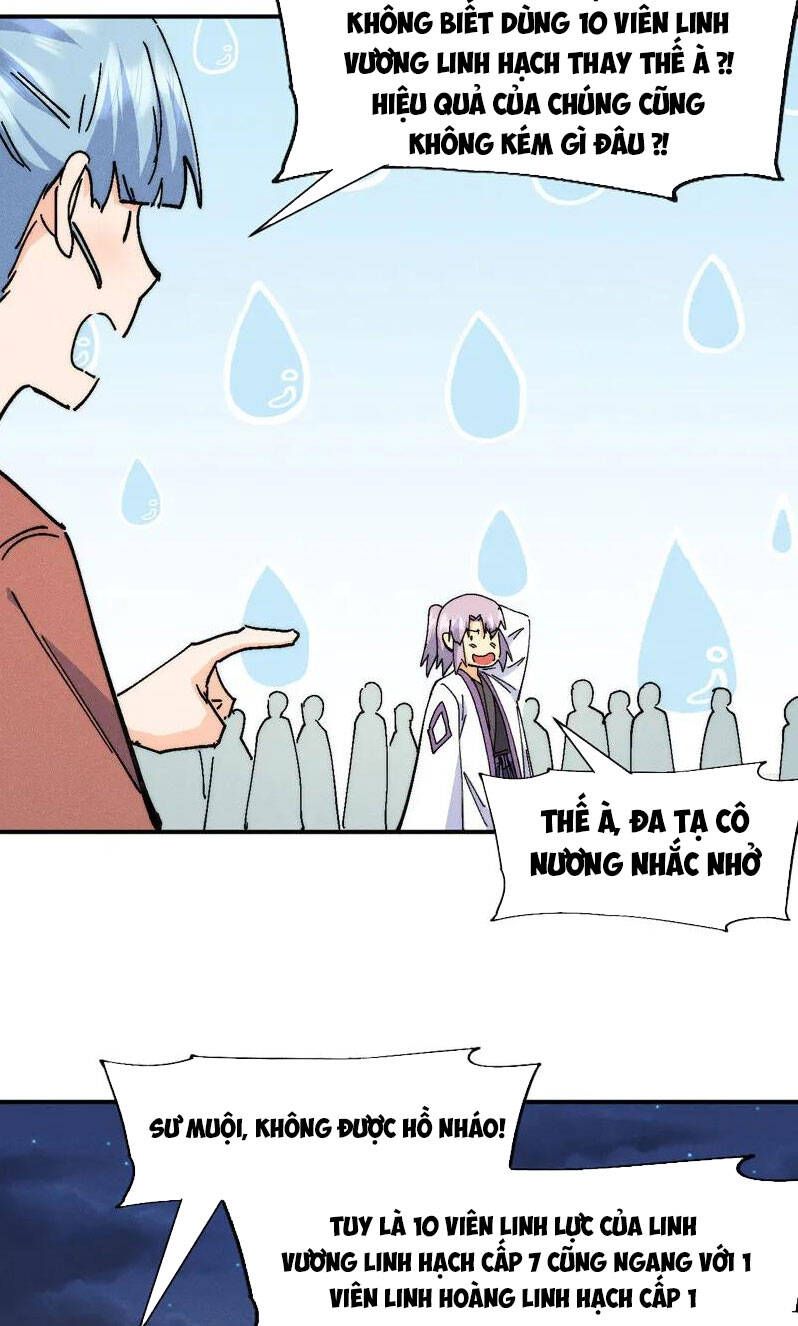 đọc truyện Nhân Vật Chính Mạnh Nhất Lịch Sử Chương 173 ảnh 27 tại Thiên Thai Truyện