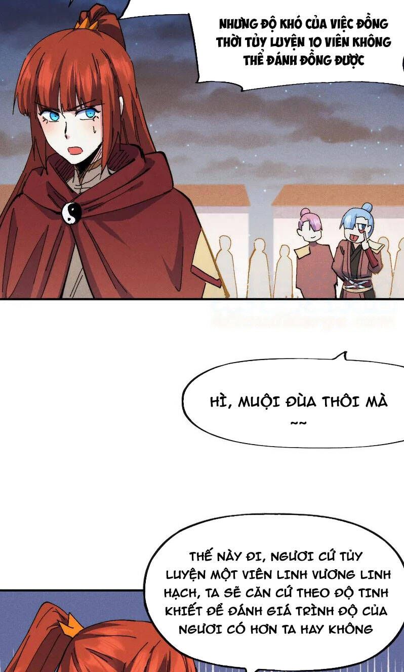 đọc truyện Nhân Vật Chính Mạnh Nhất Lịch Sử Chương 173 ảnh 28 tại Thiên Thai Truyện