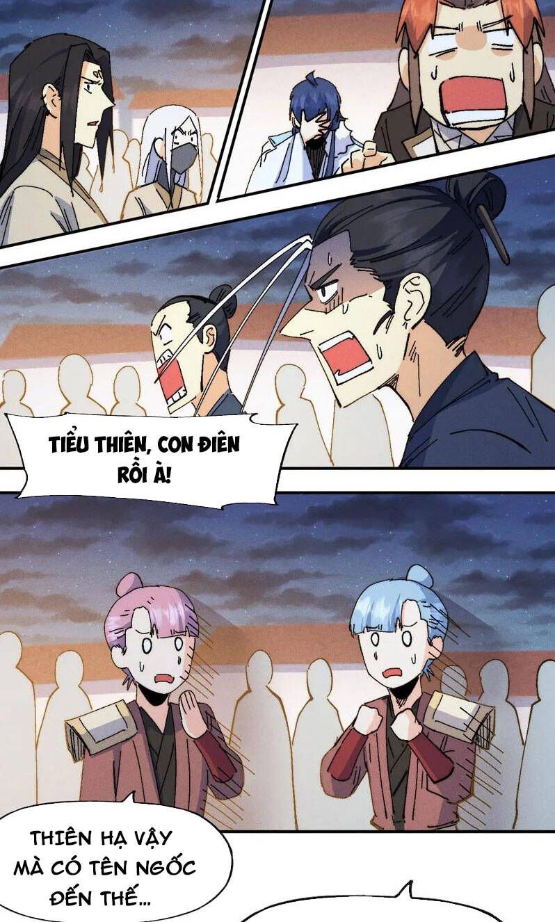 đọc truyện Nhân Vật Chính Mạnh Nhất Lịch Sử Chương 173 ảnh 31 tại Thiên Thai Truyện