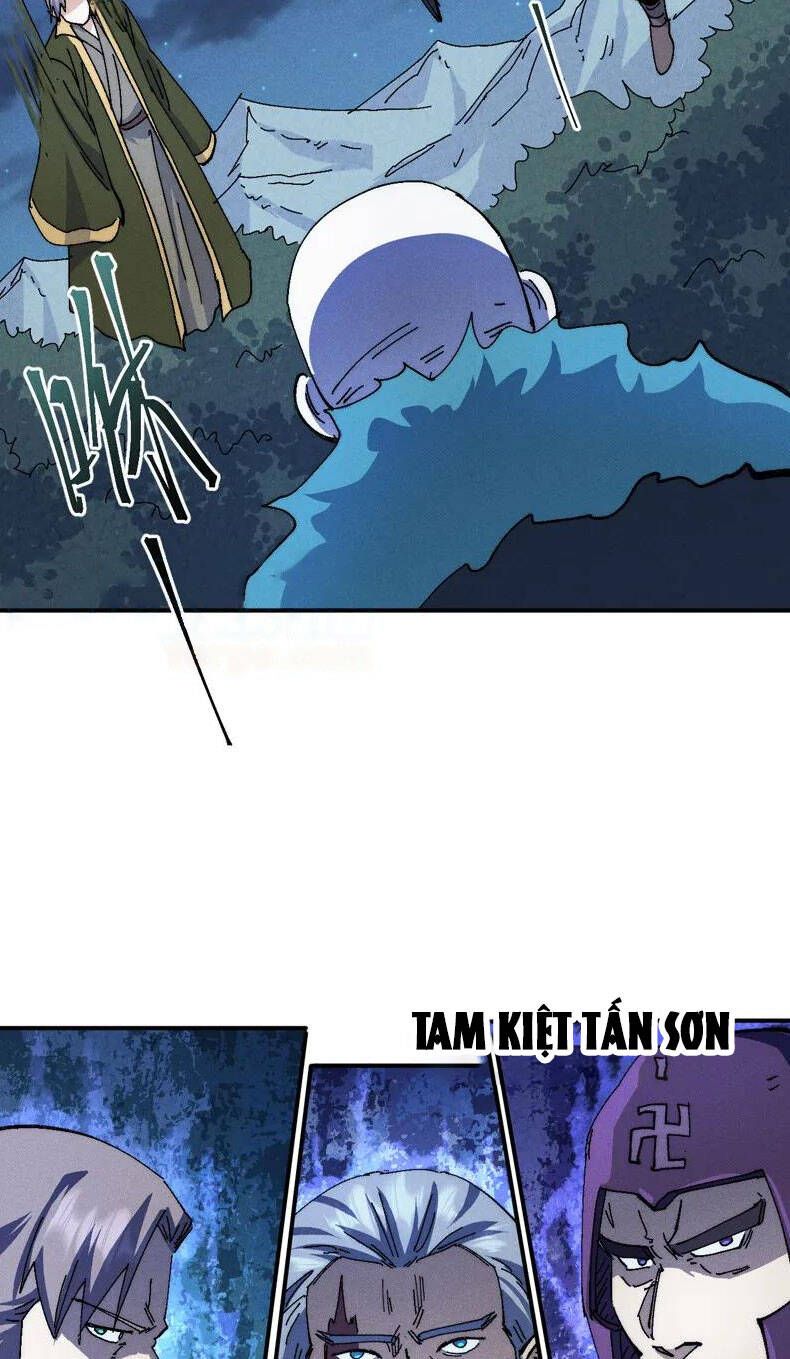 đọc truyện Nhân Vật Chính Mạnh Nhất Lịch Sử Chương 173 ảnh 5 tại Thiên Thai Truyện