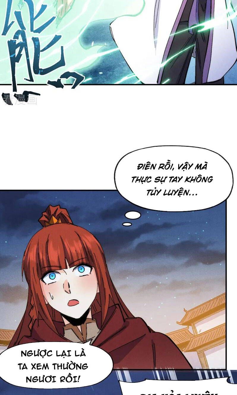 đọc truyện Nhân Vật Chính Mạnh Nhất Lịch Sử Chương 173 ảnh 33 tại Thiên Thai Truyện