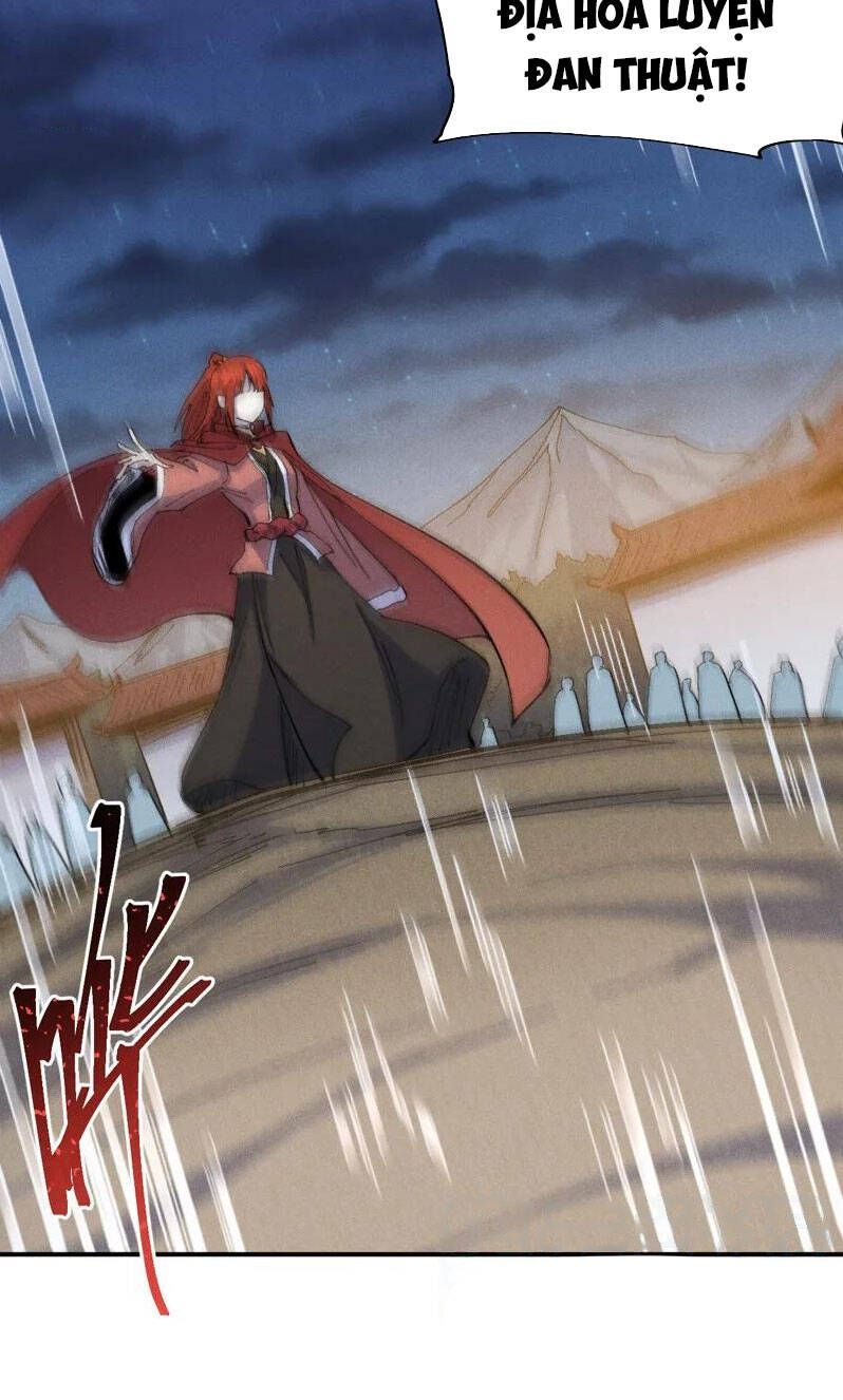 đọc truyện Nhân Vật Chính Mạnh Nhất Lịch Sử Chương 173 ảnh 34 tại Thiên Thai Truyện