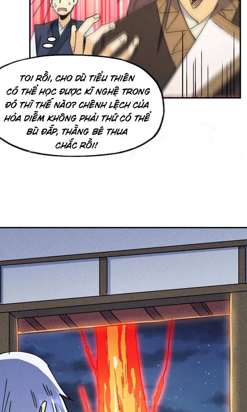 đọc truyện Nhân Vật Chính Mạnh Nhất Lịch Sử Chương 173 ảnh 38 tại Thiên Thai Truyện