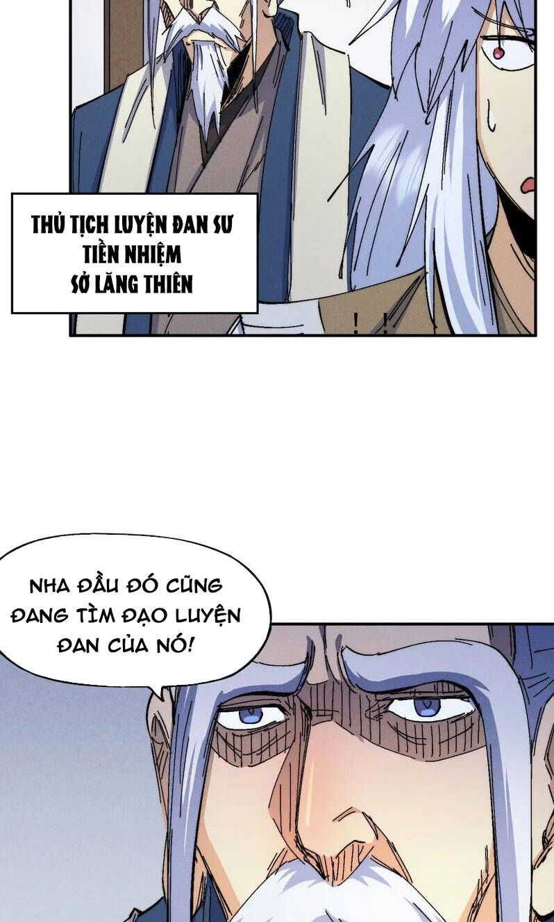 đọc truyện Nhân Vật Chính Mạnh Nhất Lịch Sử Chương 173 ảnh 40 tại Thiên Thai Truyện