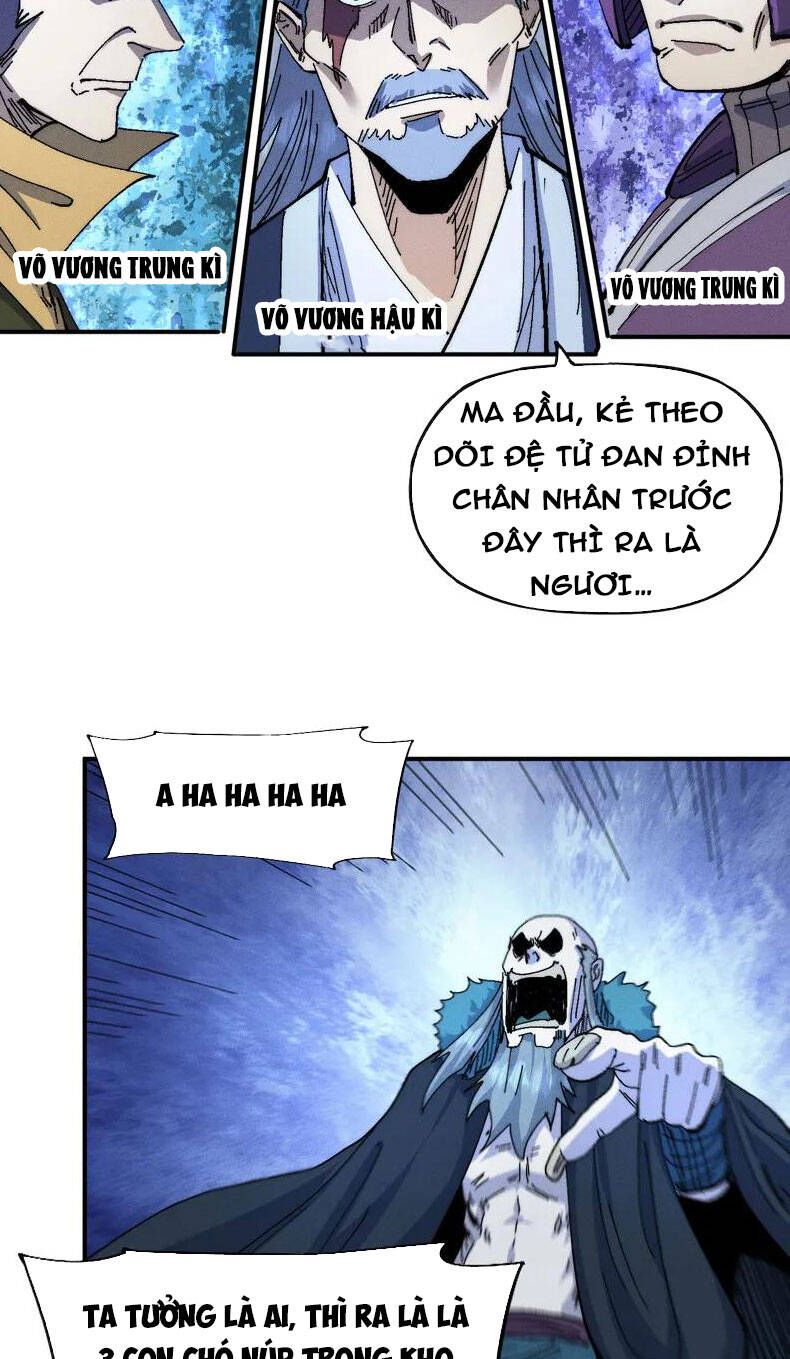 đọc truyện Nhân Vật Chính Mạnh Nhất Lịch Sử Chương 173 ảnh 6 tại Thiên Thai Truyện