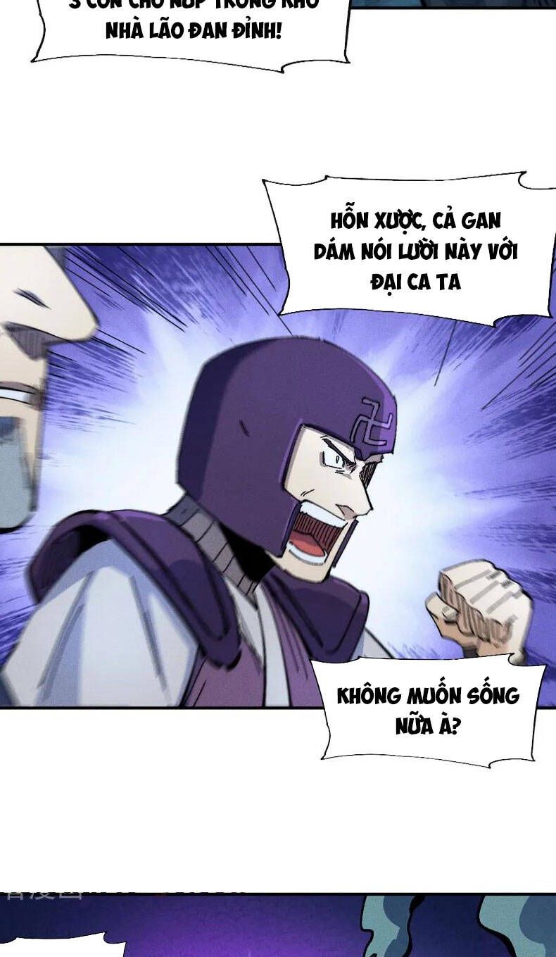 đọc truyện Nhân Vật Chính Mạnh Nhất Lịch Sử Chương 173 ảnh 7 tại Thiên Thai Truyện