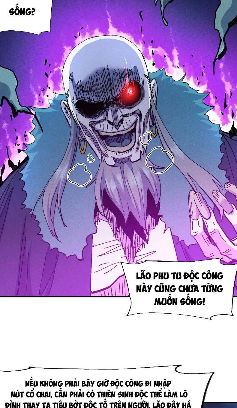 đọc truyện Nhân Vật Chính Mạnh Nhất Lịch Sử Chương 173 ảnh 8 tại Thiên Thai Truyện