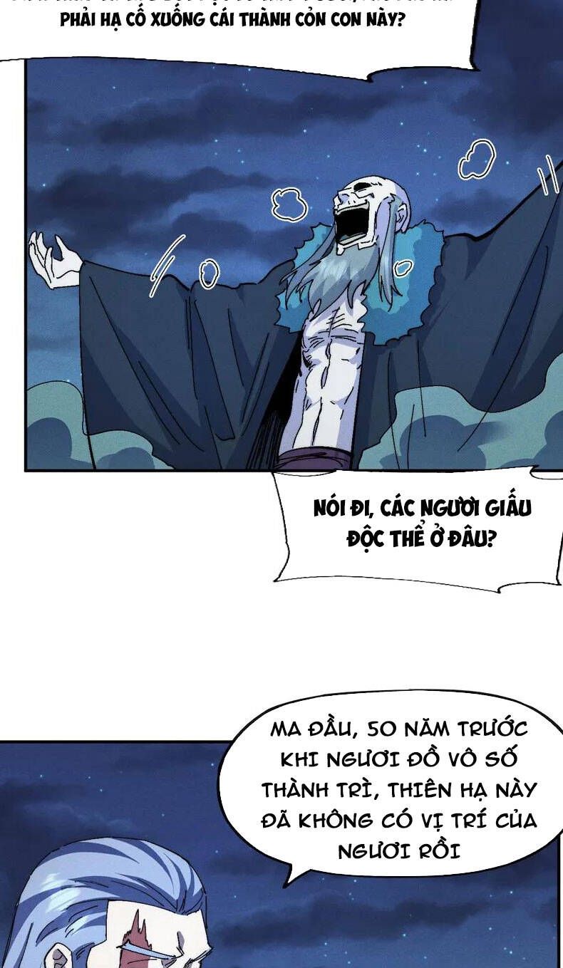 đọc truyện Nhân Vật Chính Mạnh Nhất Lịch Sử Chương 173 ảnh 9 tại Thiên Thai Truyện