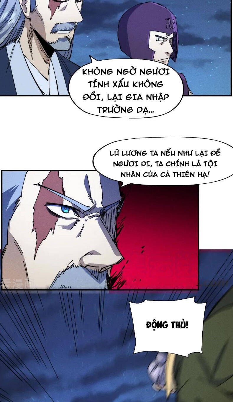 đọc truyện Nhân Vật Chính Mạnh Nhất Lịch Sử Chương 173 ảnh 10 tại Thiên Thai Truyện