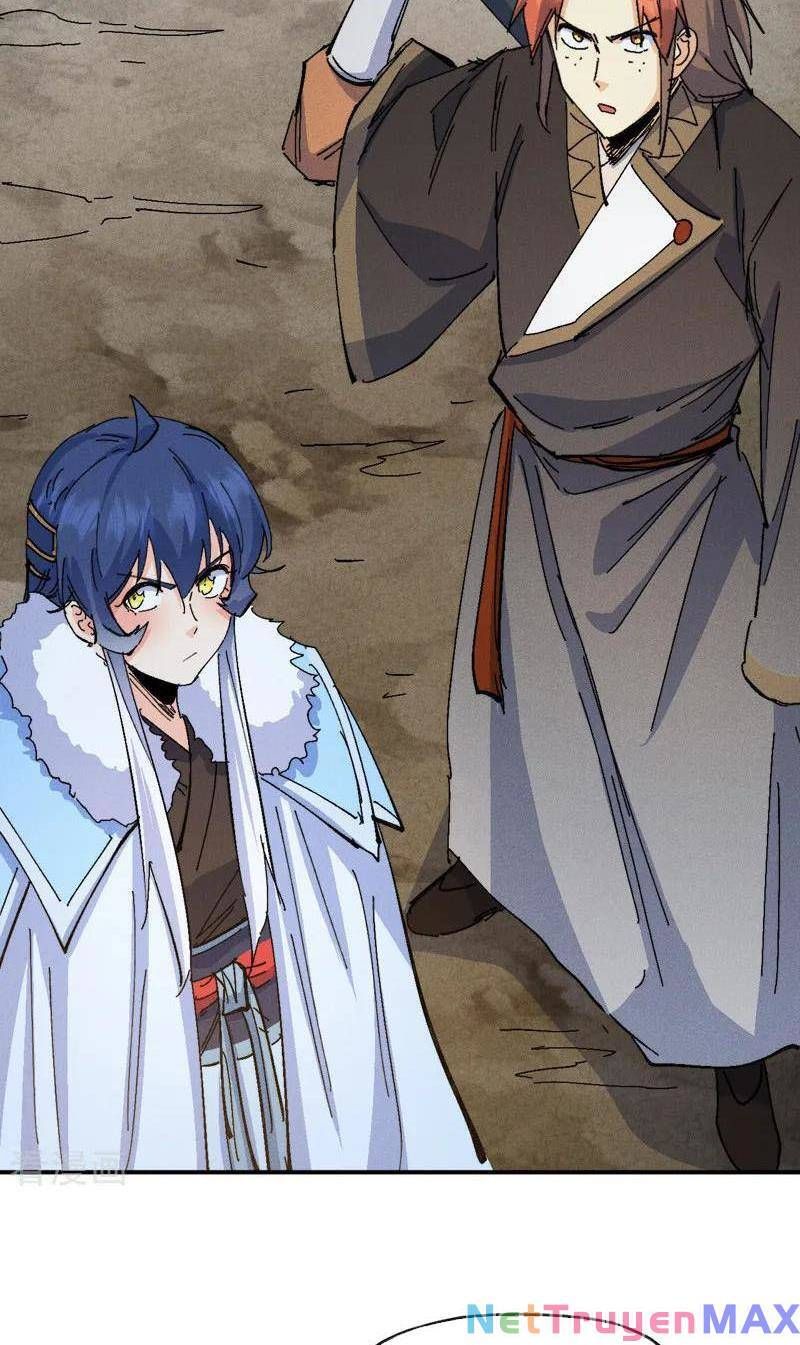 đọc truyện Nhân Vật Chính Mạnh Nhất Lịch Sử Chương 174 ảnh 15 tại Thiên Thai Truyện