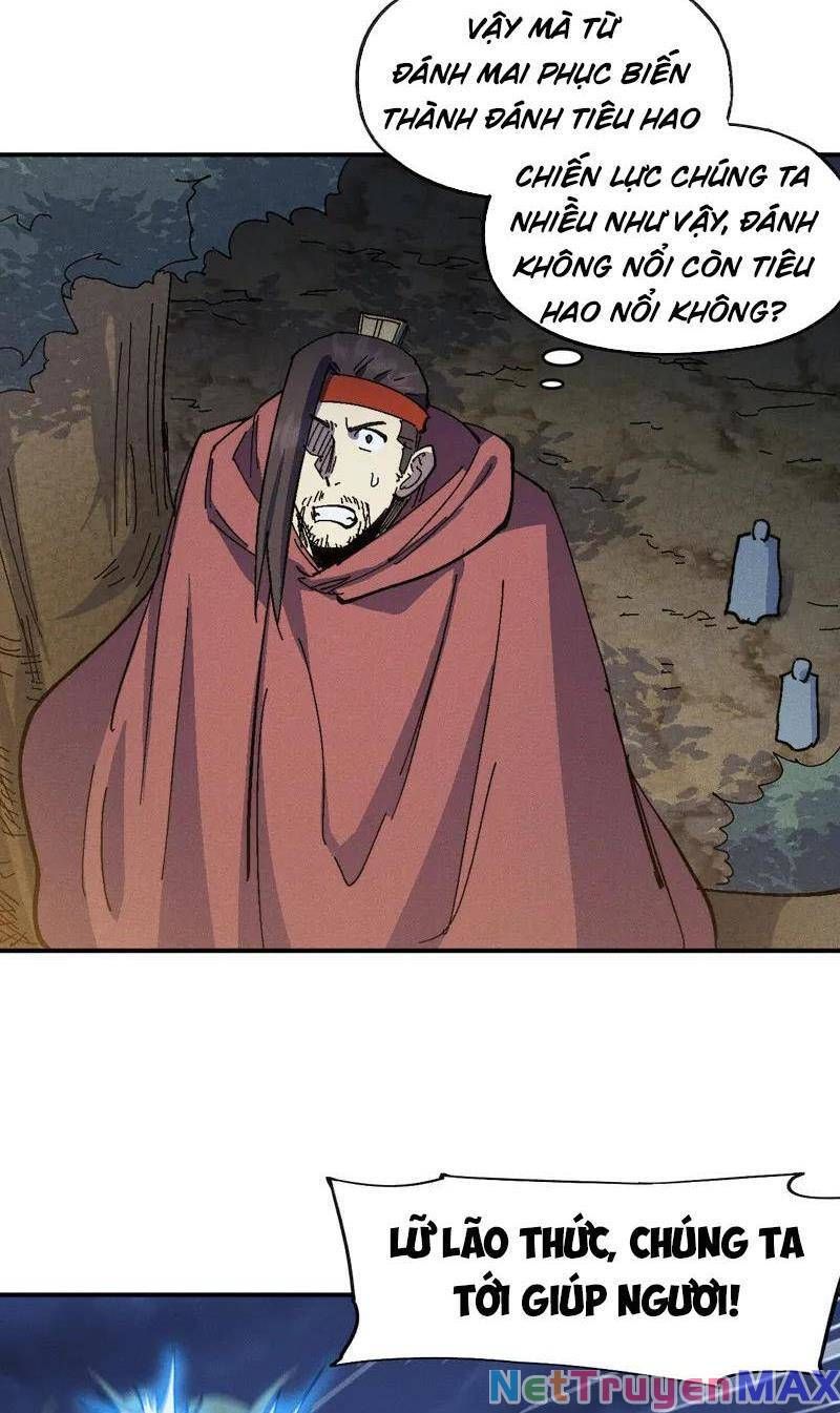 đọc truyện Nhân Vật Chính Mạnh Nhất Lịch Sử Chương 174 ảnh 16 tại Thiên Thai Truyện