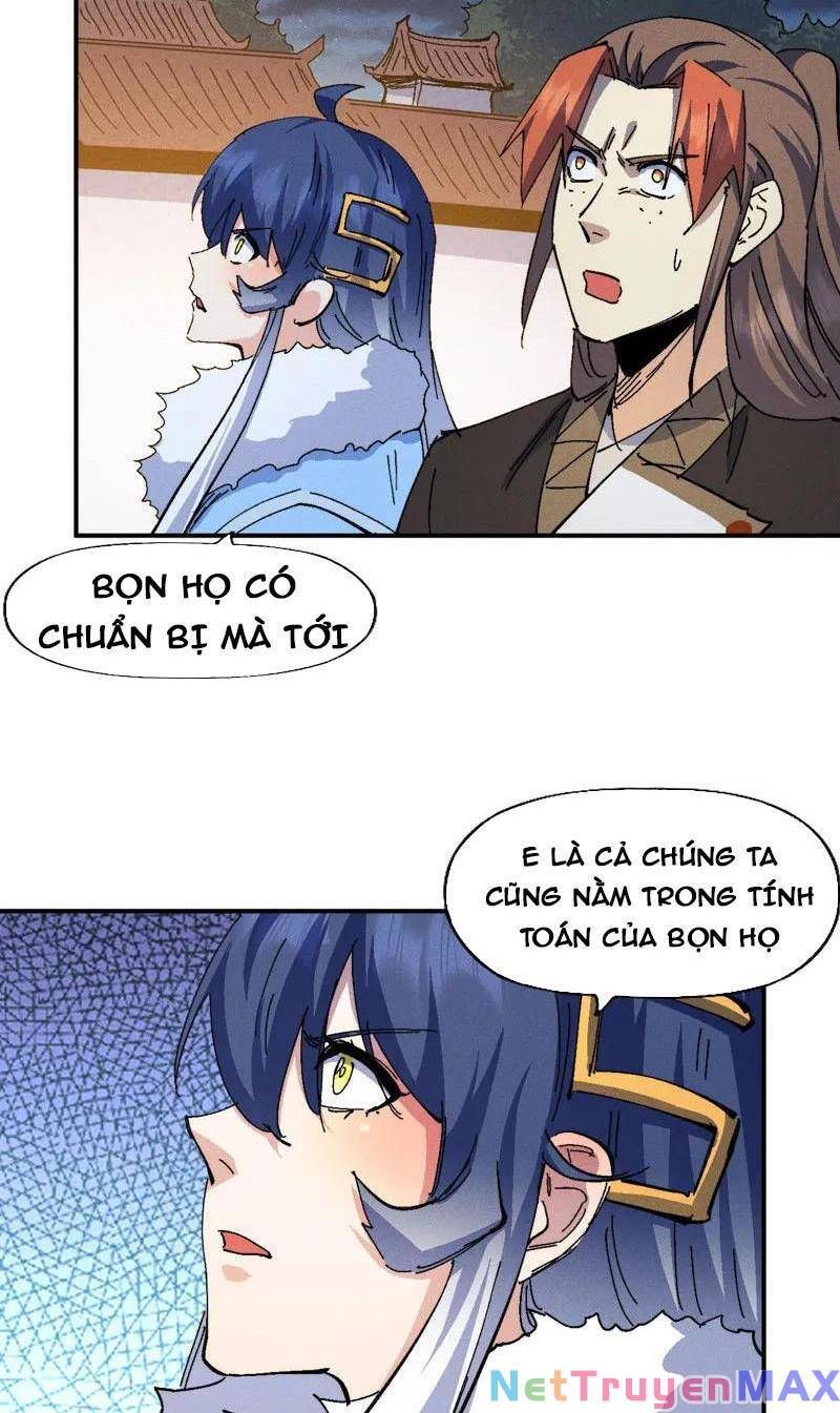 đọc truyện Nhân Vật Chính Mạnh Nhất Lịch Sử Chương 174 ảnh 18 tại Thiên Thai Truyện