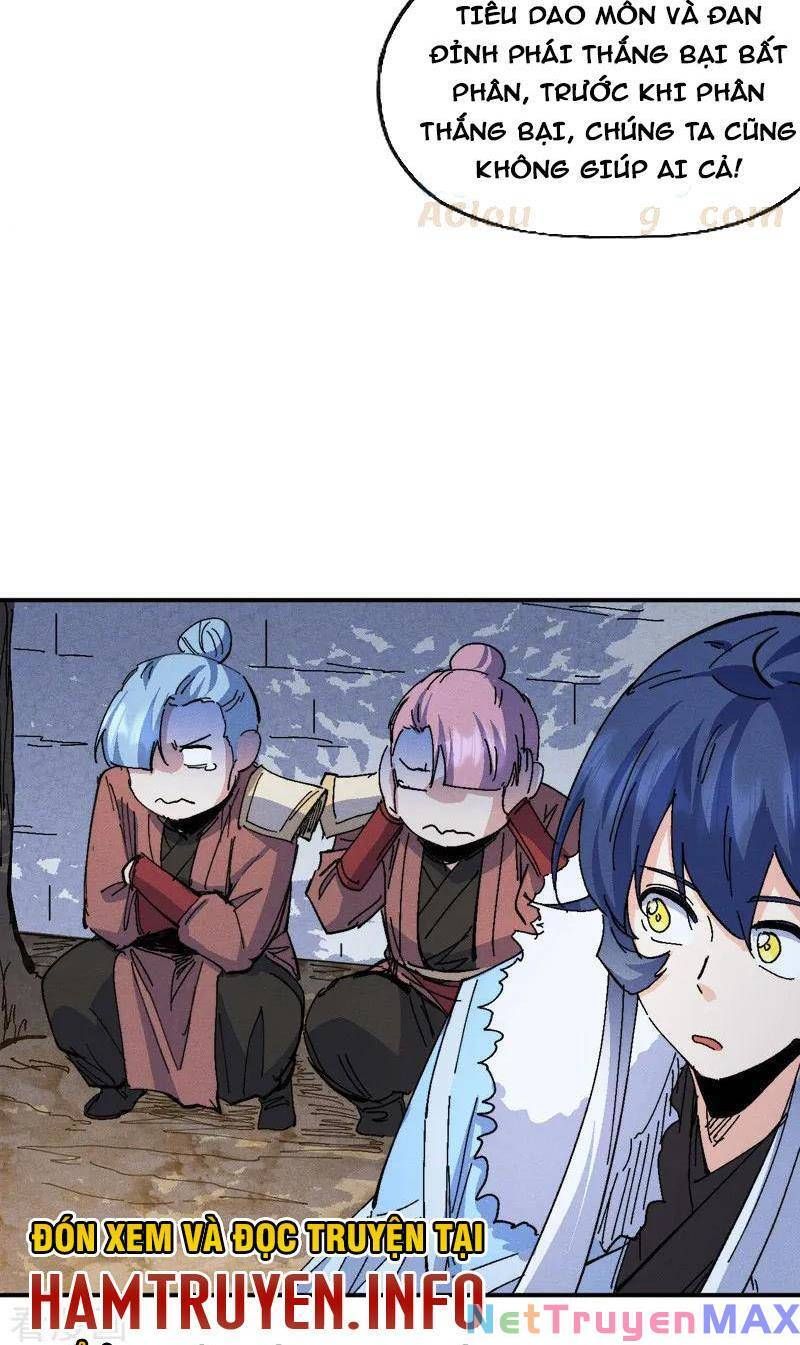 đọc truyện Nhân Vật Chính Mạnh Nhất Lịch Sử Chương 174 ảnh 20 tại Thiên Thai Truyện