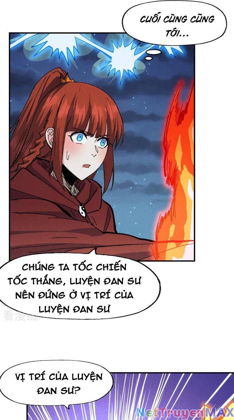 đọc truyện Nhân Vật Chính Mạnh Nhất Lịch Sử Chương 174 ảnh 23 tại Thiên Thai Truyện