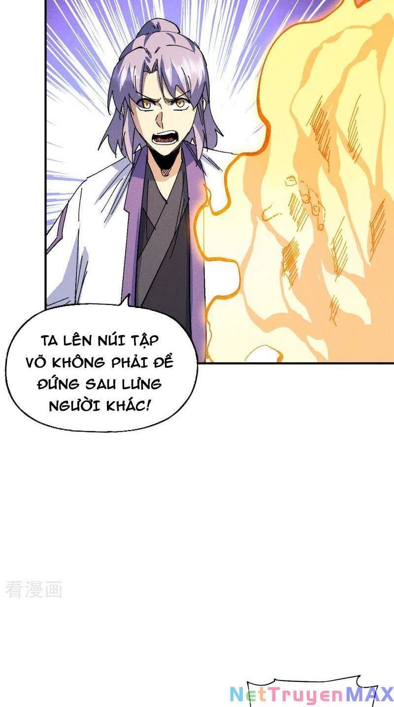 đọc truyện Nhân Vật Chính Mạnh Nhất Lịch Sử Chương 174 ảnh 24 tại Thiên Thai Truyện