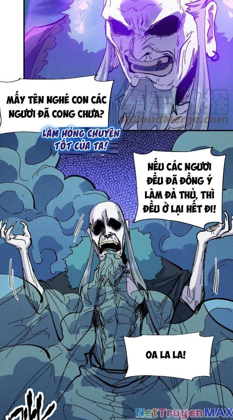 đọc truyện Nhân Vật Chính Mạnh Nhất Lịch Sử Chương 174 ảnh 28 tại Thiên Thai Truyện