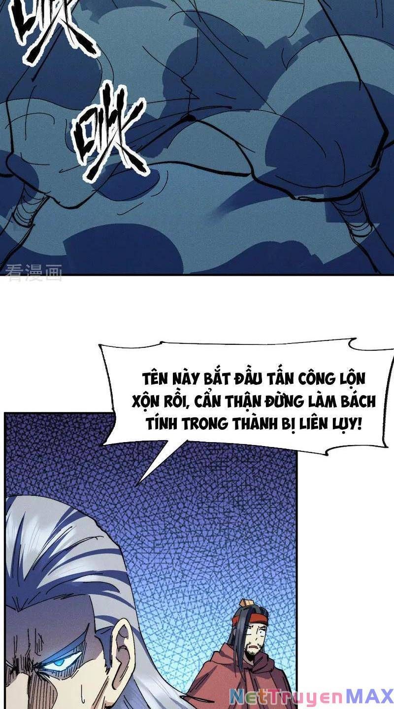 đọc truyện Nhân Vật Chính Mạnh Nhất Lịch Sử Chương 174 ảnh 29 tại Thiên Thai Truyện