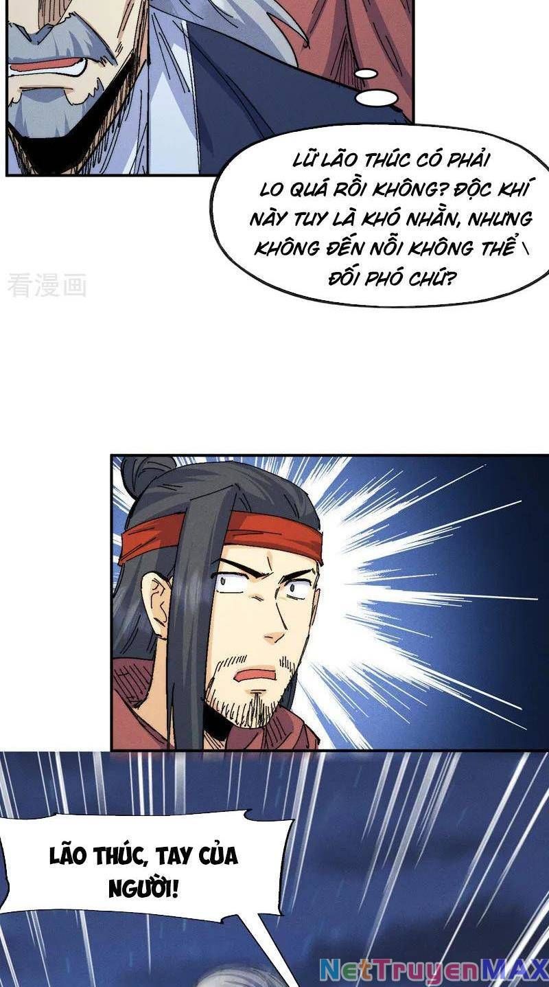 đọc truyện Nhân Vật Chính Mạnh Nhất Lịch Sử Chương 174 ảnh 30 tại Thiên Thai Truyện