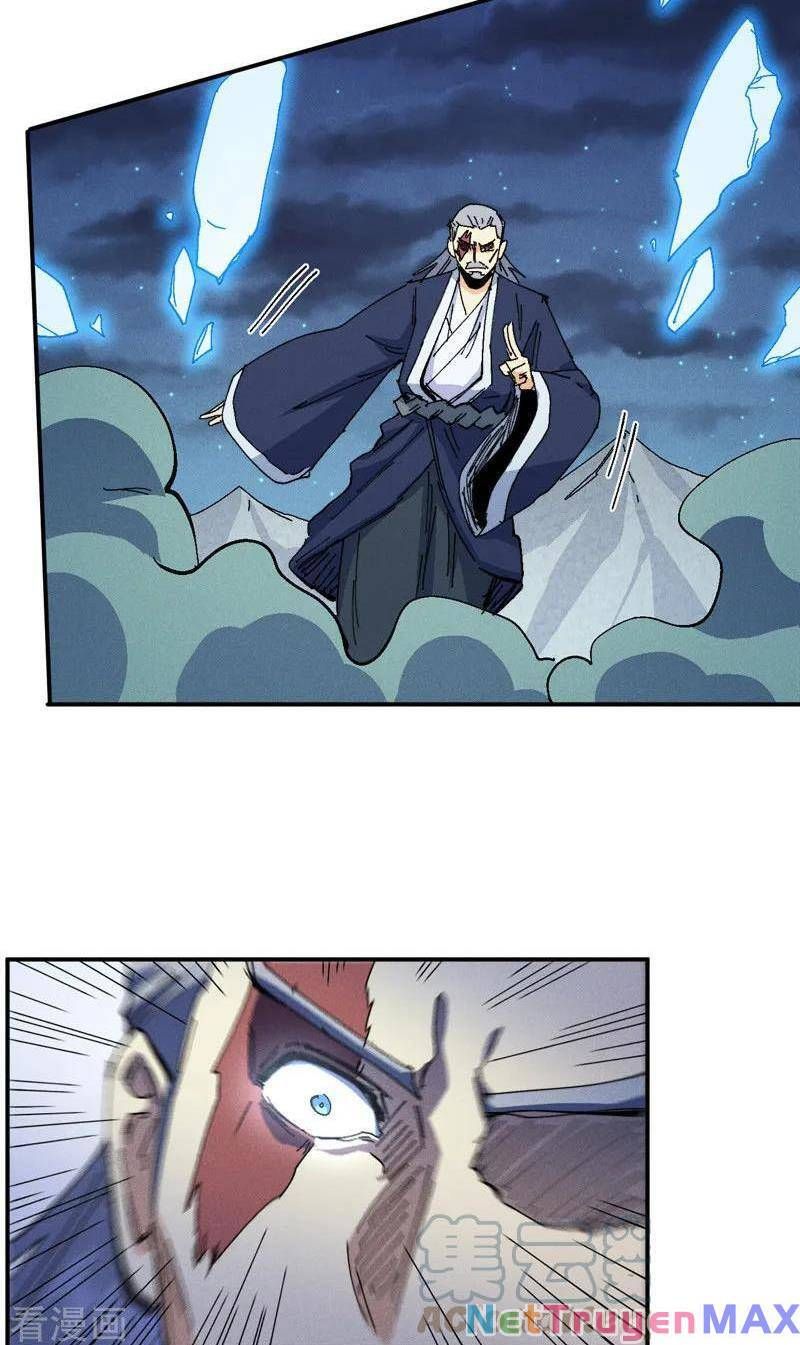 đọc truyện Nhân Vật Chính Mạnh Nhất Lịch Sử Chương 174 ảnh 5 tại Thiên Thai Truyện