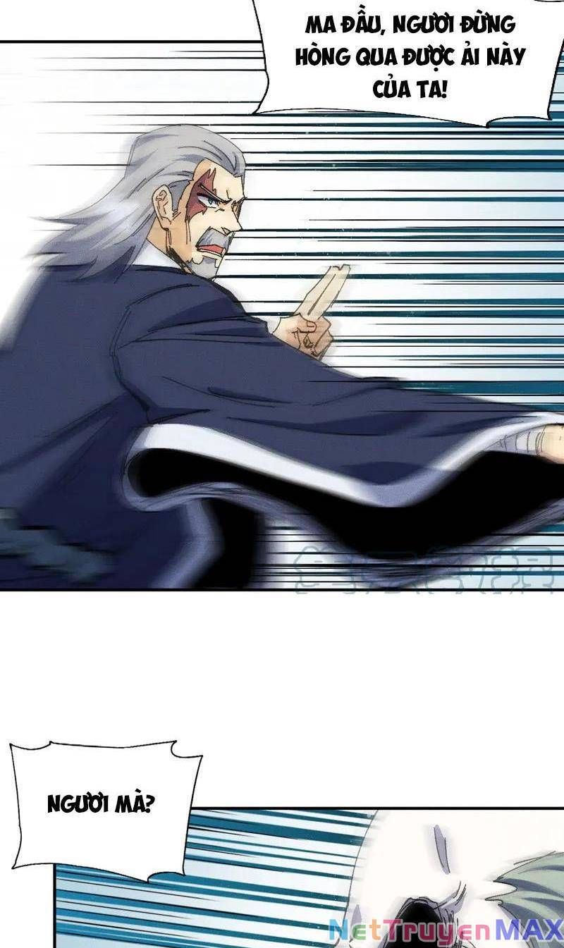 đọc truyện Nhân Vật Chính Mạnh Nhất Lịch Sử Chương 174 ảnh 8 tại Thiên Thai Truyện