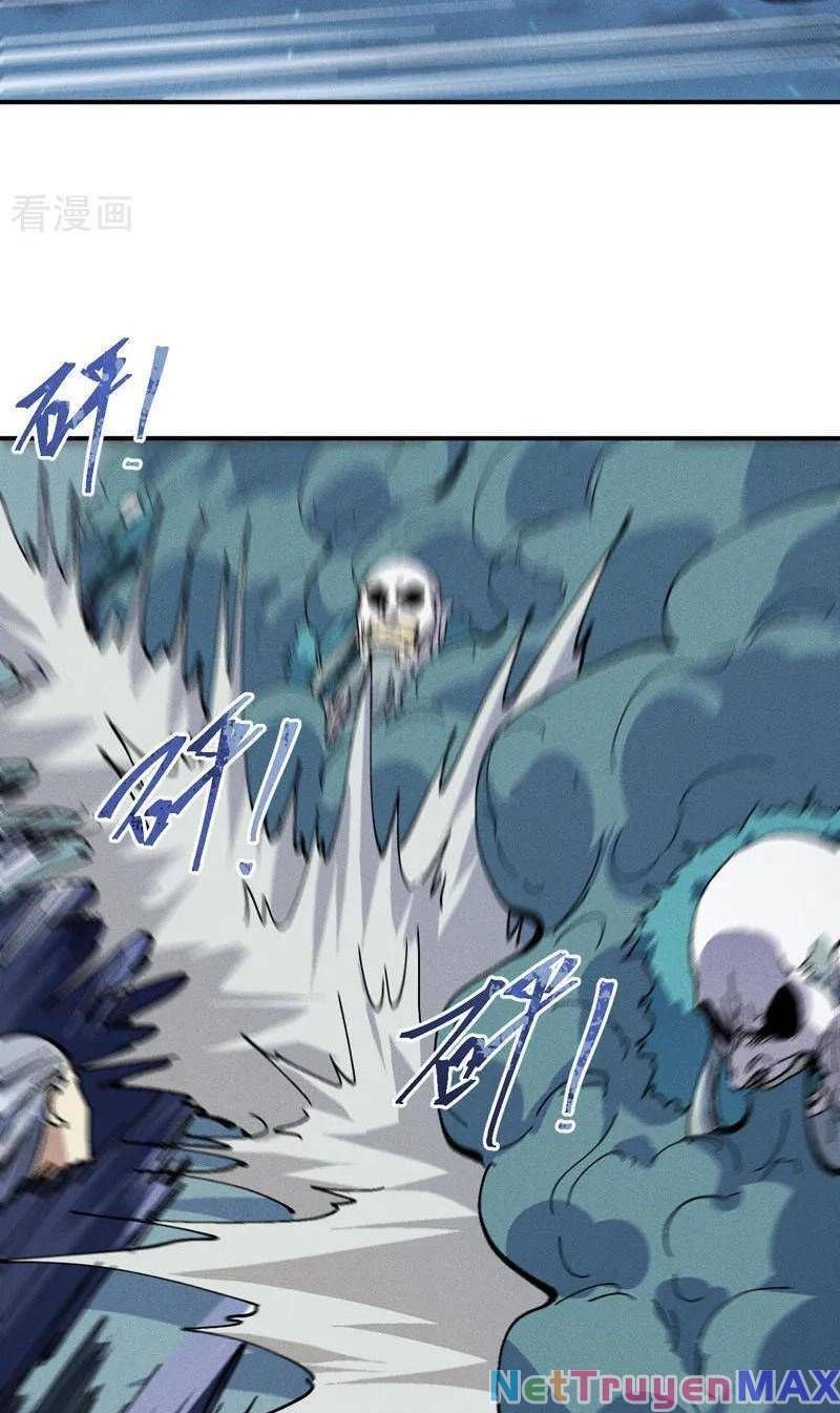 đọc truyện Nhân Vật Chính Mạnh Nhất Lịch Sử Chương 174 ảnh 10 tại Thiên Thai Truyện