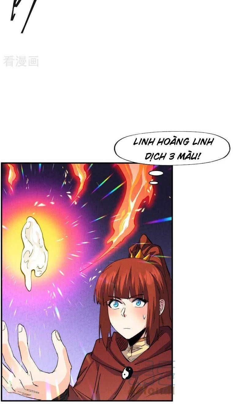 đọc truyện Nhân Vật Chính Mạnh Nhất Lịch Sử Chương 175 ảnh 13 tại Thiên Thai Truyện