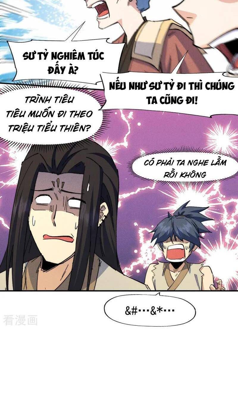 đọc truyện Nhân Vật Chính Mạnh Nhất Lịch Sử Chương 175 ảnh 18 tại Thiên Thai Truyện