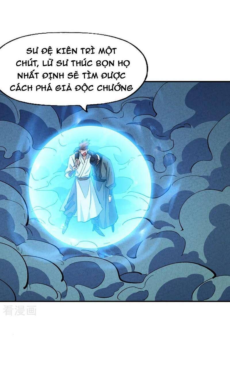 đọc truyện Nhân Vật Chính Mạnh Nhất Lịch Sử Chương 175 ảnh 20 tại Thiên Thai Truyện