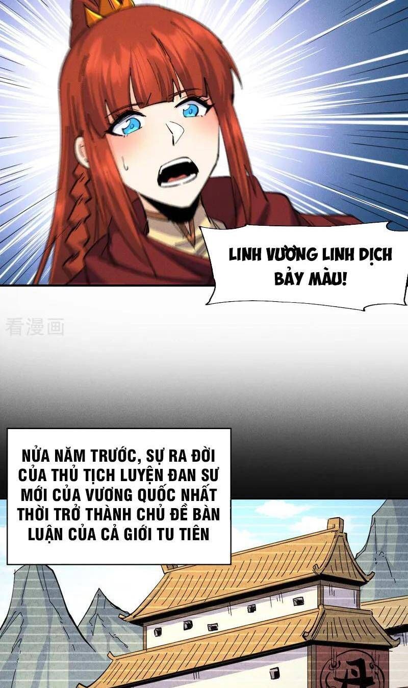 đọc truyện Nhân Vật Chính Mạnh Nhất Lịch Sử Chương 175 ảnh 4 tại Thiên Thai Truyện