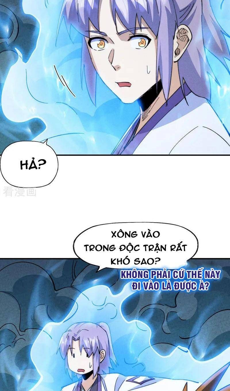 đọc truyện Nhân Vật Chính Mạnh Nhất Lịch Sử Chương 175 ảnh 23 tại Thiên Thai Truyện