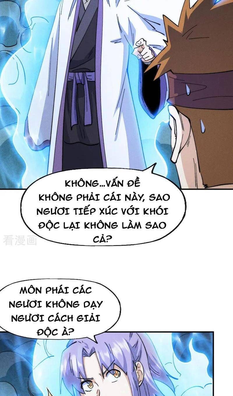 đọc truyện Nhân Vật Chính Mạnh Nhất Lịch Sử Chương 175 ảnh 24 tại Thiên Thai Truyện