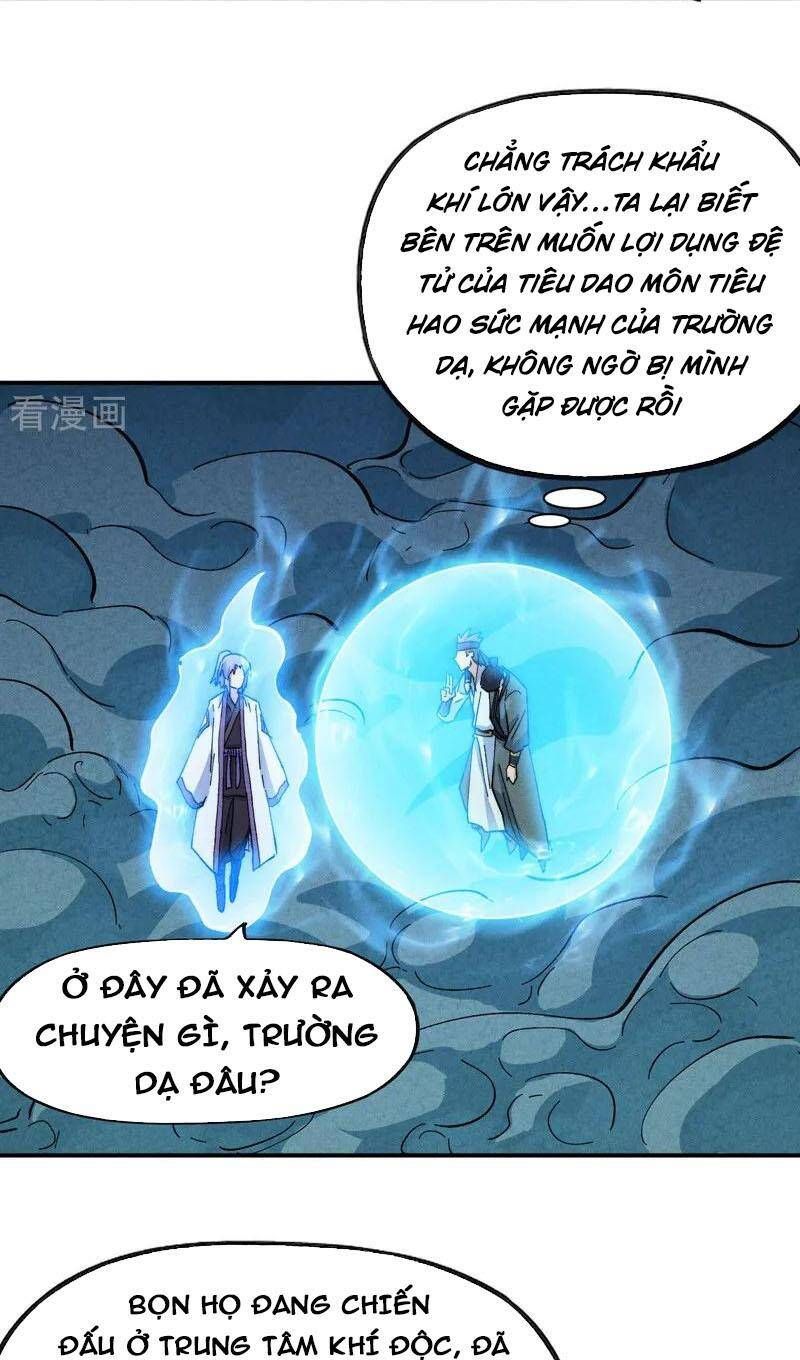 đọc truyện Nhân Vật Chính Mạnh Nhất Lịch Sử Chương 175 ảnh 26 tại Thiên Thai Truyện