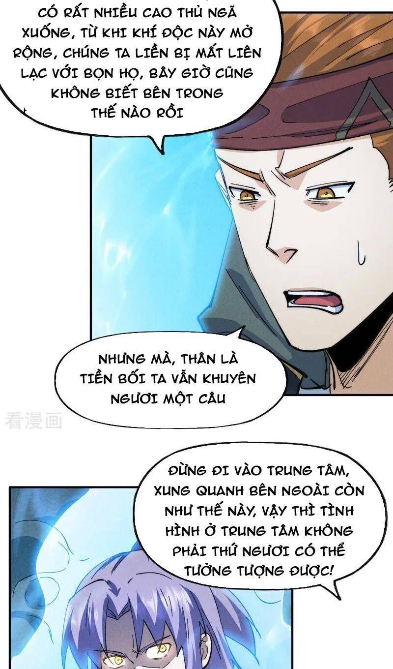 đọc truyện Nhân Vật Chính Mạnh Nhất Lịch Sử Chương 175 ảnh 27 tại Thiên Thai Truyện