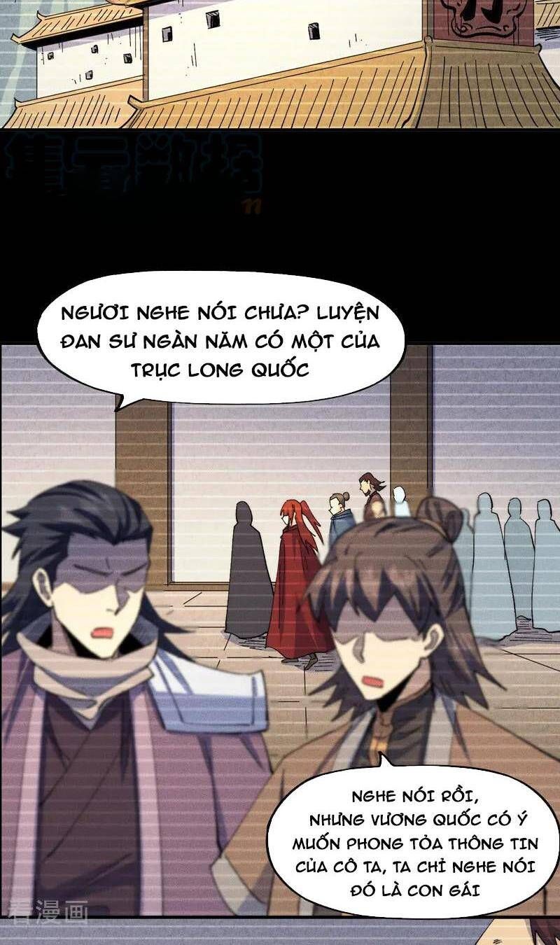 đọc truyện Nhân Vật Chính Mạnh Nhất Lịch Sử Chương 175 ảnh 5 tại Thiên Thai Truyện