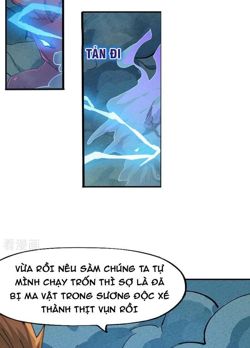 đọc truyện Nhân Vật Chính Mạnh Nhất Lịch Sử Chương 176 ảnh 26 tại Thiên Thai Truyện