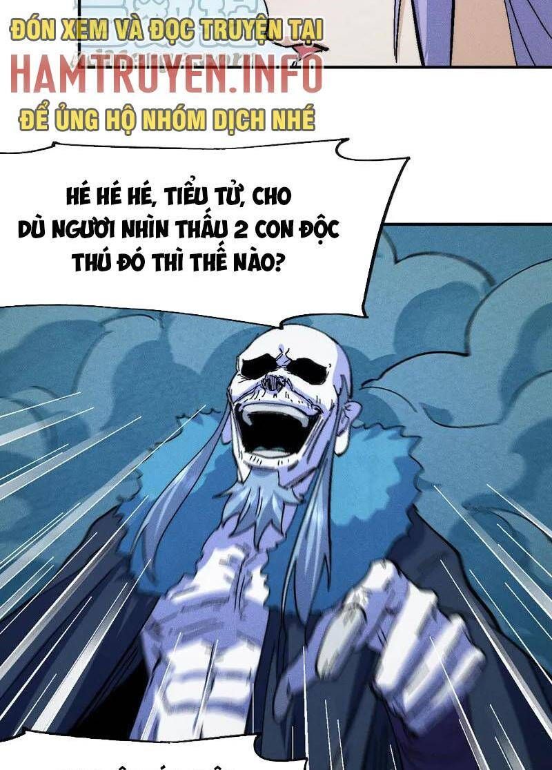 đọc truyện Nhân Vật Chính Mạnh Nhất Lịch Sử Chương 176 ảnh 28 tại Thiên Thai Truyện