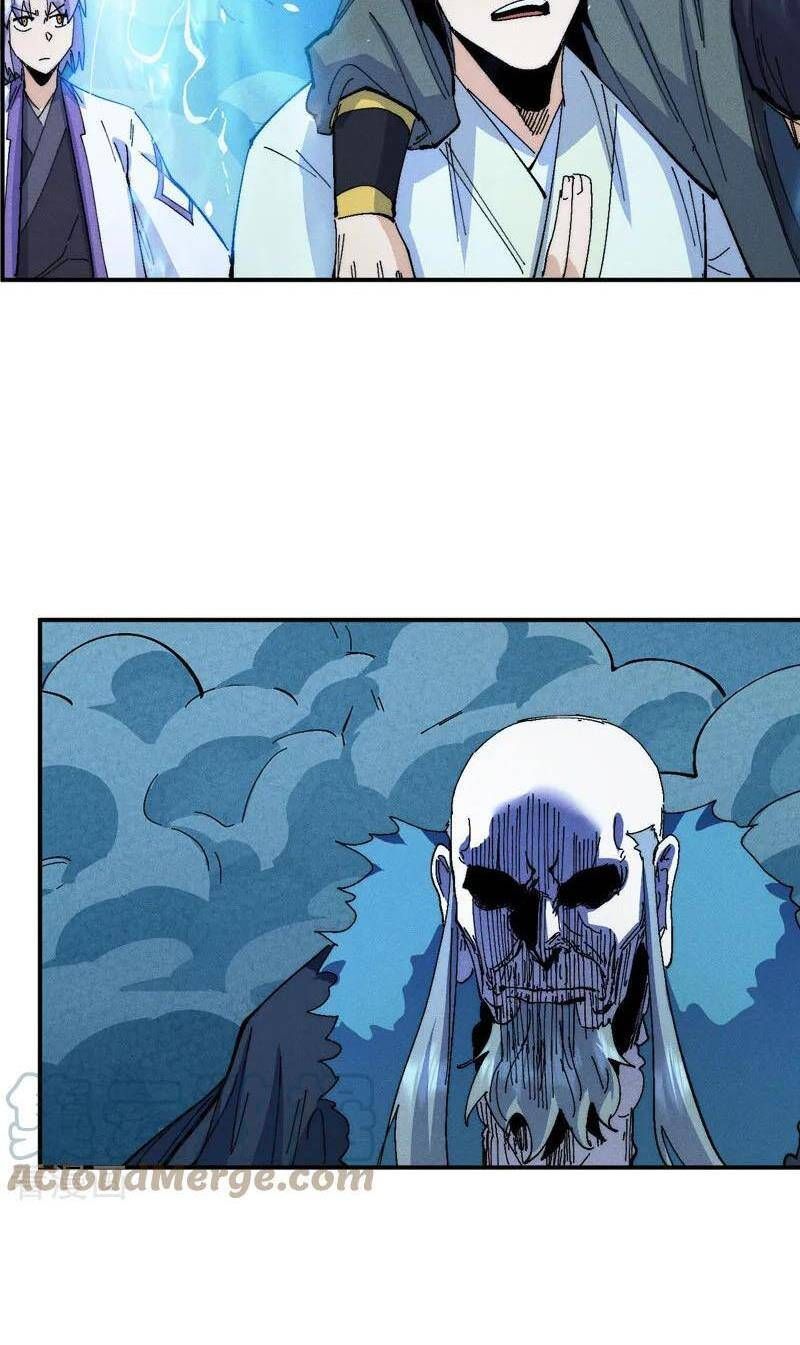 đọc truyện Nhân Vật Chính Mạnh Nhất Lịch Sử Chương 176 ảnh 8 tại Thiên Thai Truyện