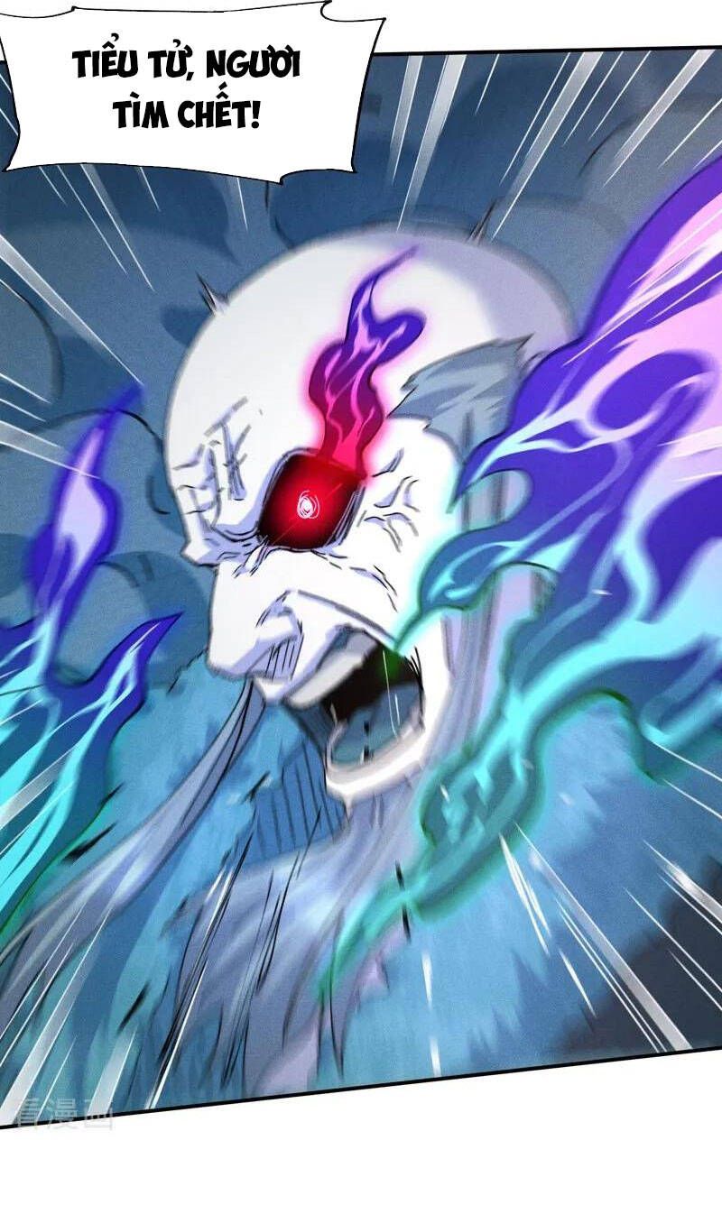 đọc truyện Nhân Vật Chính Mạnh Nhất Lịch Sử Chương 177 ảnh 3 tại Thiên Thai Truyện