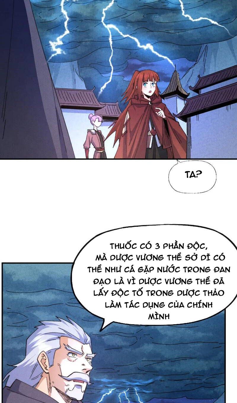 đọc truyện Nhân Vật Chính Mạnh Nhất Lịch Sử Chương 177 ảnh 13 tại Thiên Thai Truyện